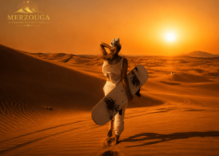 Merzouga Sahara Desert Camp Gallery