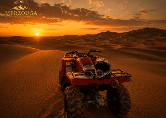 Merzouga Sahara Desert Camp Gallery