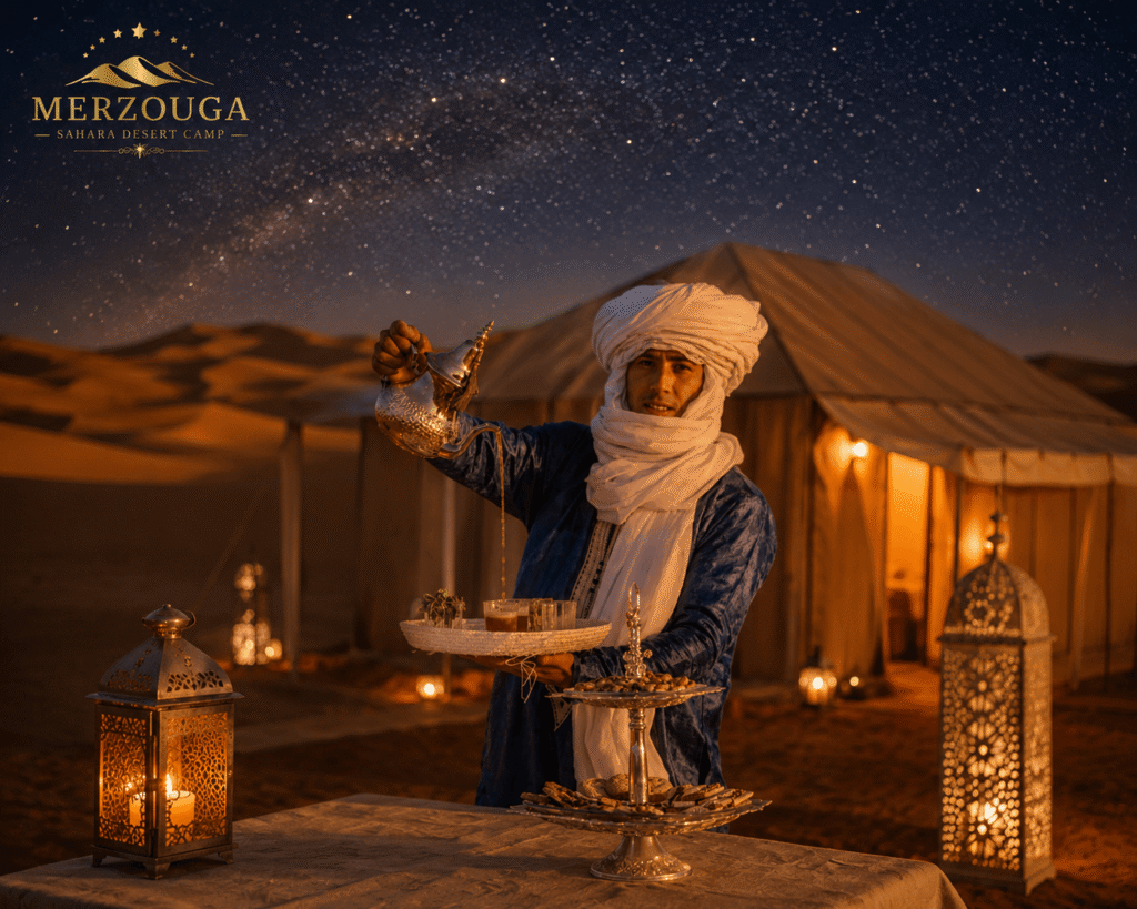 ABOUT US – MERZOUGA SAHARA DESERT CAMP ABOUT US - MERZOUGA SAHARA DESERT CAMP