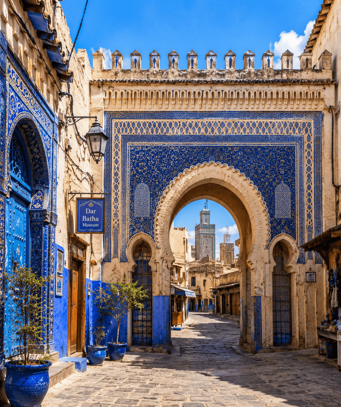FES