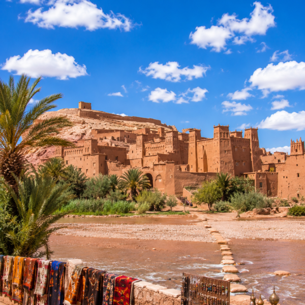 Merzouga Sahara Desert Camp Packages | Morocco
