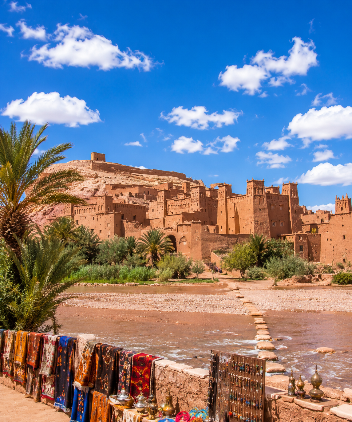Ouarzazate