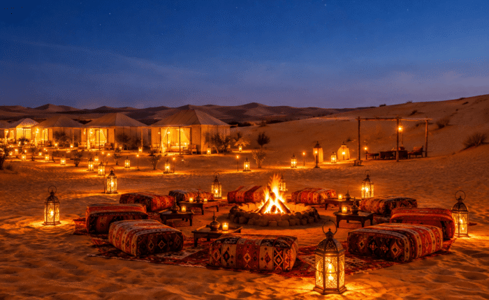 Great 2-Day Tour Errachidia to Merzouga