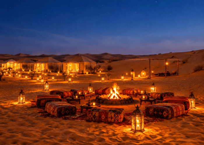 Great 2-Day Tour Errachidia to Merzouga